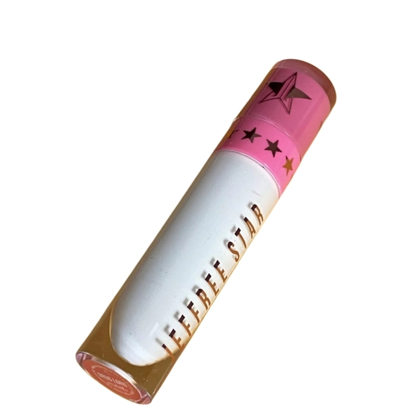 JEFFREE STAR ~ DRUG LORD~ VELOUR LIQUID LIP ~ 0.19oz Full Size NEW IN BOX - Picture 2 of 3
